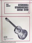 Gitáriskola I.