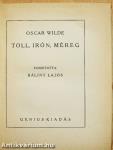 Toll, irón, méreg