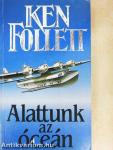 Alattunk az óceán