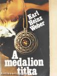 A medalion titka