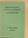 A szelíd teremtés