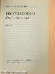 Fegyverdörgés és tengerár