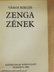 Zenga zének