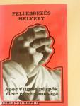 Fellebbezés helyett