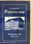 Professzoros kalap