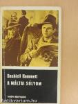 A máltai sólyom