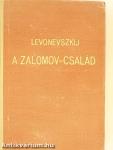 A Zalomov-család