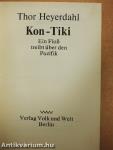 Kon-Tiki