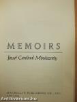 Memoirs