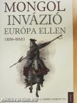 Mongol invázió Európa ellen