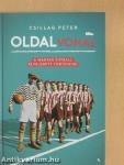 Oldalvonal