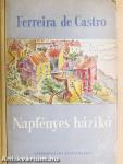 Napfényes házikó