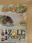 Zöld recept 1.