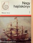 Nagy hajóskönyv