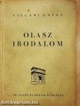 Olasz irodalom