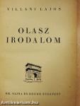 Olasz irodalom