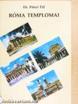 Róma templomai