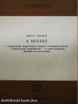 A hegedű