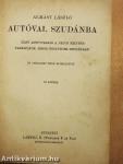 Autóval Szudánba