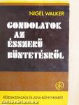 Gondolatok az ésszerű büntetésről