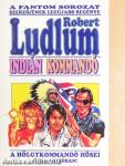 Indián kommandó