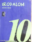 Irodalom 10.