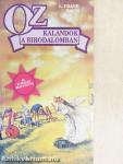 Kalandok a birodalomban