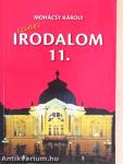 Színes irodalom 11.