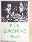 Fiúk Évkönyve 1968