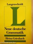 Neue deutsche Grammatik