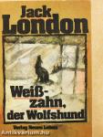 Weißzahn, der Wolfshund