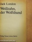 Weißzahn, der Wolfshund