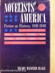 Novelists' America