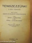 Teniszezzünk! I.