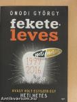 Feketeleves