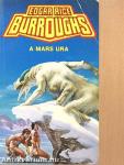 A Mars ura