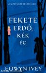 Fekete erdő, kék ég