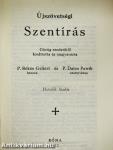 Szentírás