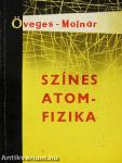 Színes atomfizika