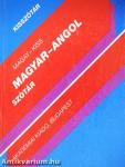 Magyar-angol szótár