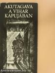 A vihar kapujában