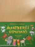 Állatkerti útmutató
