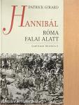 Hannibál Róma falai alatt