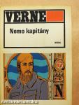 Nemo kapitány 