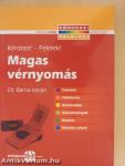 Magas vérnyomás
