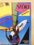 Szörf könyv