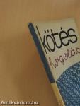 Kötés-horgolás 1968