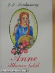 Anne otthonra talál