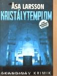 Kristálytemplom