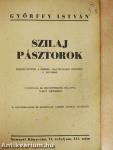Szilaj pásztorok